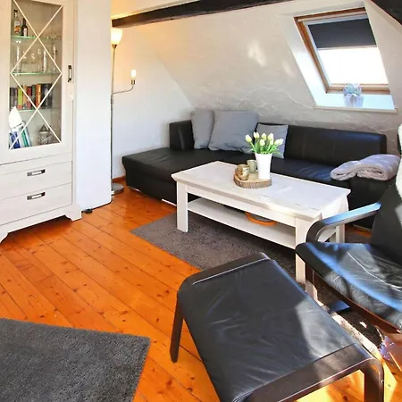 Ferienwohnung דירה