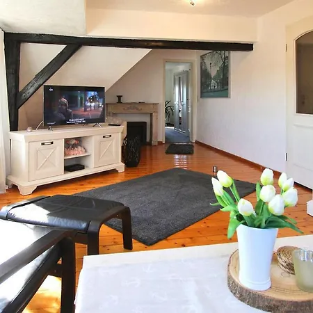 Ferienwohnung Neu Schloen