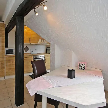 Ferienwohnung *