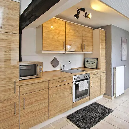 Ferienwohnung * Neu Schloen