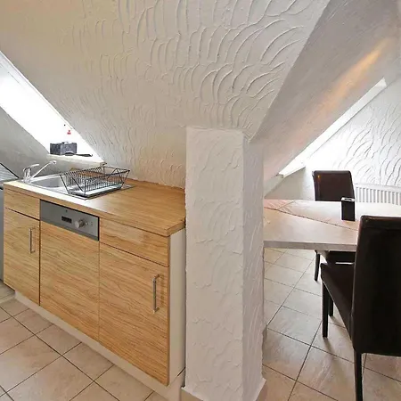 Ferienwohnung דירה Neu Schloen