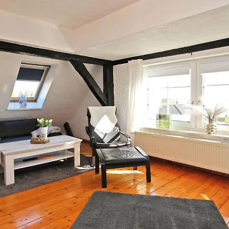 דירה Ferienwohnung