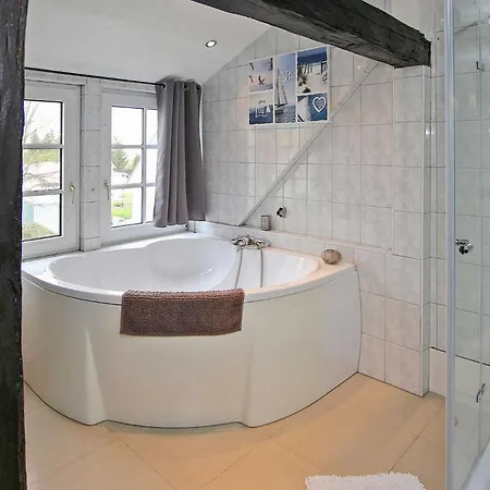 Ferienwohnung דירה