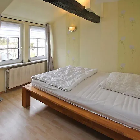Ferienwohnung דירה *
