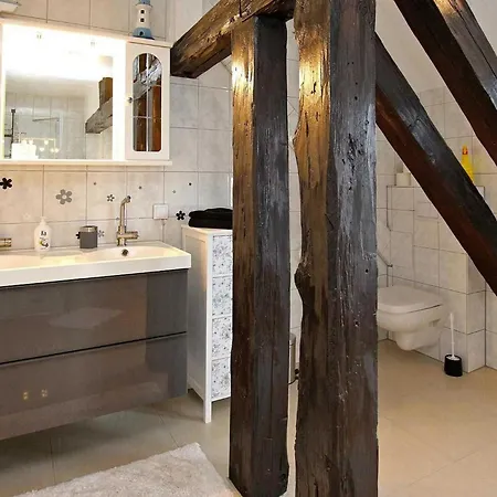 Ferienwohnung דירה