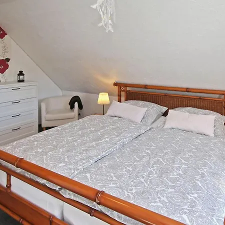 Ferienwohnung דירה *